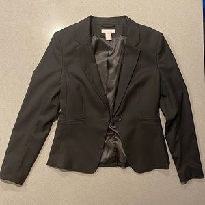 H&M blazer